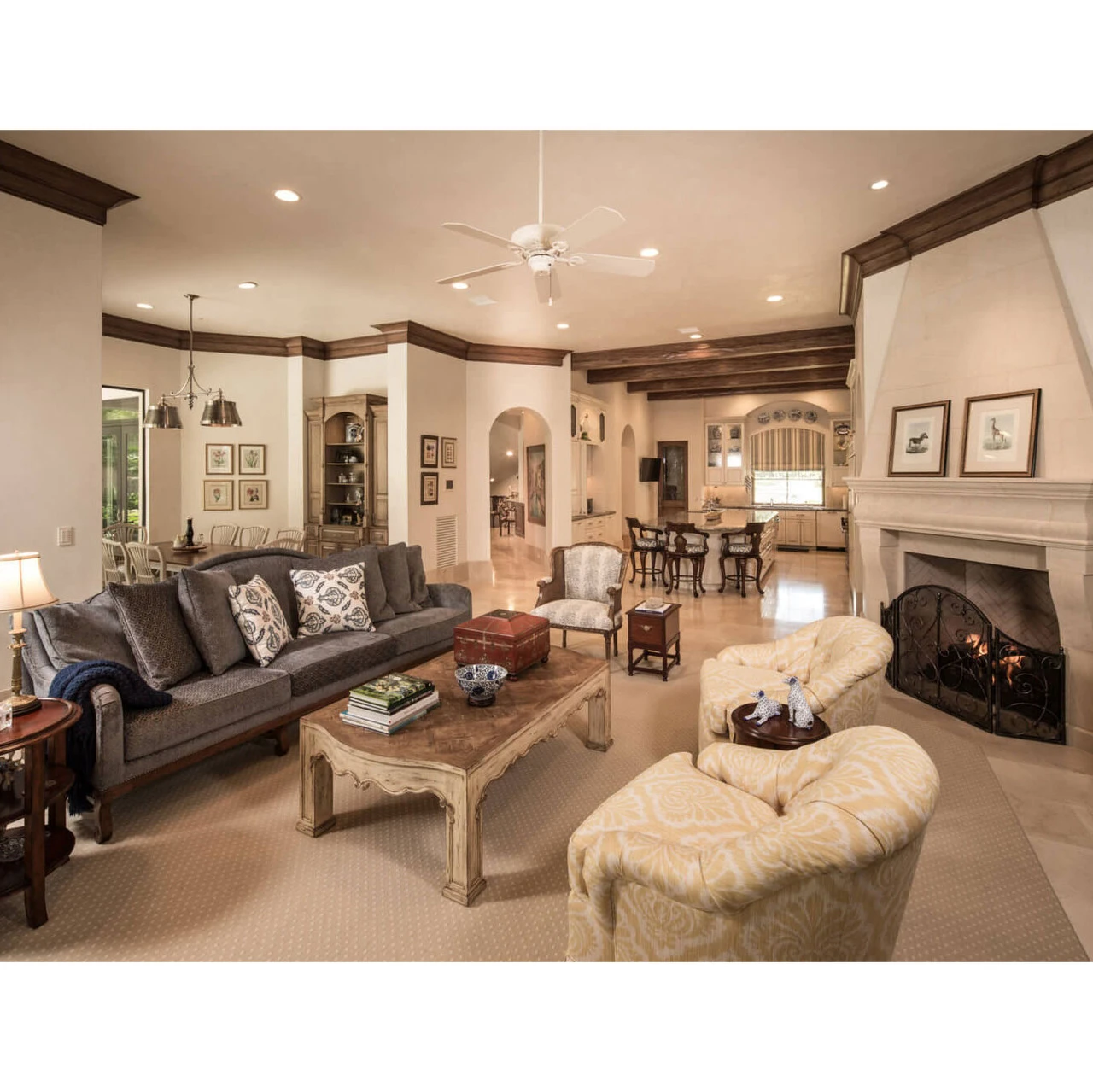 48" Magnum Isokern Fireplace - Earthcore 5 48" Magnum Isokern Fireplace - Earthcore - Image 5