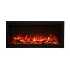 60" Symmetry XT Series Linear Electric Fireplace - Amantii -Fireplace Shop 1576696600.1280.1280 23357.1576697983