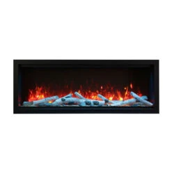 88" Symmetry XT Series Linear Electric Fireplace - Amantii -Fireplace Shop 1576698771.1280.1280 21276.1576703089