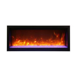 88" Symmetry XT Series Linear Electric Fireplace - Amantii -Fireplace Shop 1576698772.1280.1280 40388.1576703090