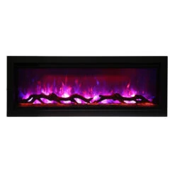 60" Symmetry Series Linear Electric Fireplace - Amantii 21 60" Symmetry Series Linear Electric Fireplace - Amantii -Fireplace Shop 1576779666.1280.1280 67057.1576781274