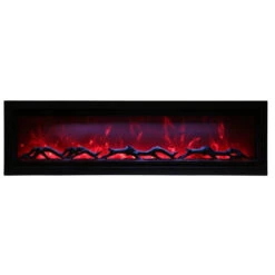 100" Symmetry Series Linear Electric Fireplace - Amantii -Fireplace Shop 1576784593.1280.1280 19423.1576785033.1280.1280 32046.1576785819