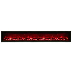 88" Symmetry Series Linear Electric Fireplace - Amantii 26 88" Symmetry Series Linear Electric Fireplace - Amantii -Fireplace Shop 1576784593.1280.1280 25309.1576785033