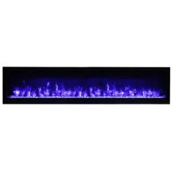 88" Symmetry Series Linear Electric Fireplace - Amantii 17 88" Symmetry Series Linear Electric Fireplace - Amantii -Fireplace Shop 1576784593.1280.1280 60706.1576785372