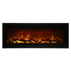 88" Symmetry Series Linear Electric Fireplace - Amantii 25 88" Symmetry Series Linear Electric Fireplace - Amantii -Fireplace Shop 1576784593.1280.1280 76078.1576785034