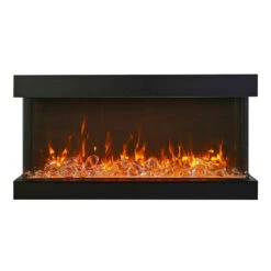 88" Tru-View-XL-XT Electronic Fireplace | Amantii -Fireplace Shop 1618353656.1280.1280 51168.1618354098