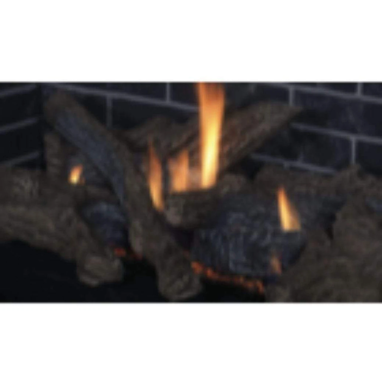 DRT35ST Direct Vent See-Through Gas Fireplace | Superior Fireplaces 3 DRT35ST Direct Vent See-Through Gas Fireplace | Superior Fireplaces - Image 3
