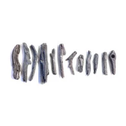 Driftwood Logset (LGS58) | Montigo