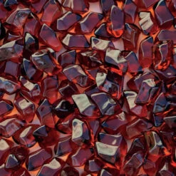 Amber Fire Stones (9 Bags) | Montigo