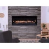 DRL2000 Linear Direct Vent Gas Fireplace | Superior Fireplaces
