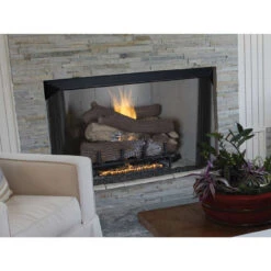 VRT4500 Vent-Free Gas Firebox| Superior Fireplaces