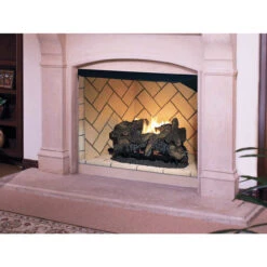 VRT6000 Vent-Free Gas Firebox | Superior Fireplaces