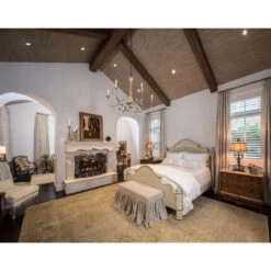 46" Standard Isokern Fireplace - Earthcore -Fireplace Shop 1744South 78 Standard See Thru web 82850.1580760384