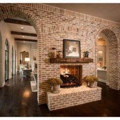 46" Standard Isokern Fireplace - Earthcore -Fireplace Shop 1744South 7 Standard web 94960.1580760384