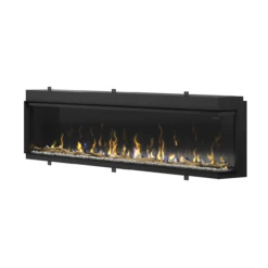 Dimplex Ignite XL Bold 100" Built-in Linear Electric Fireplace