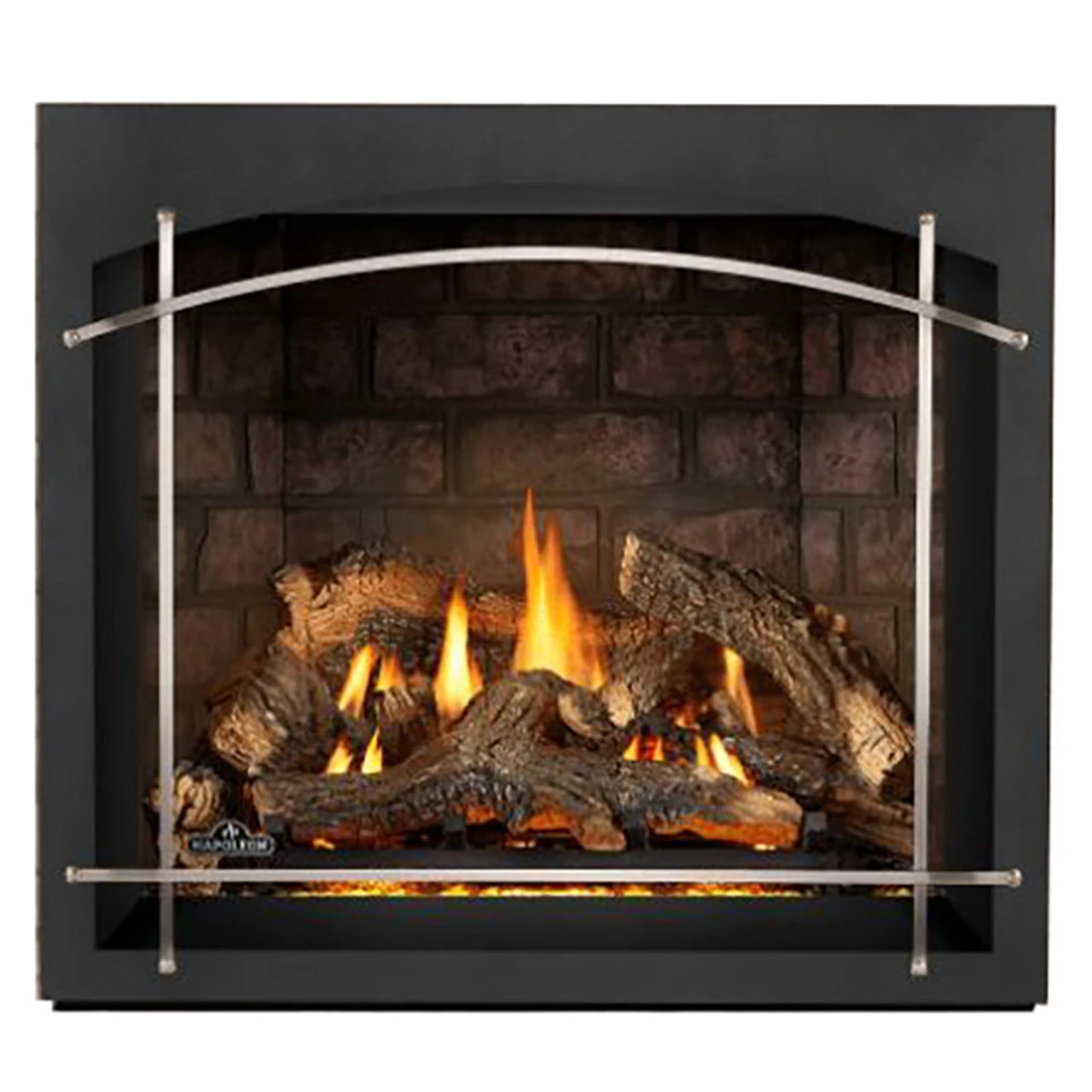 Elevation X 36" Fireplace - Napoleon 4 Elevation X 36" Fireplace - Napoleon - Image 4
