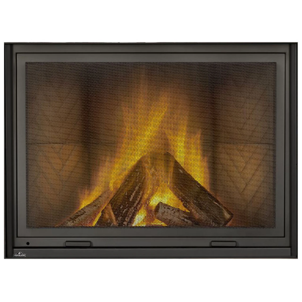 High Country 8000 Wood Fireplace - Napoleon 3 High Country 8000 Wood Fireplace - Napoleon - Image 3
