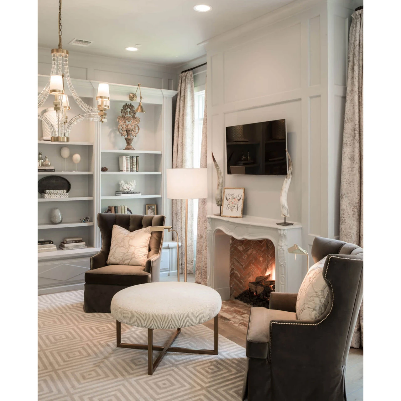 48" Magnum Isokern Fireplace - Earthcore 13 48" Magnum Isokern Fireplace - Earthcore - Image 13