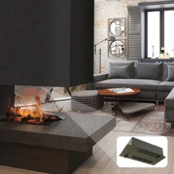 Dimplex Opti-Myst® Direct-wire Heater Accessory 5 Dimplex Opti-Myst® Direct-wire Heater Accessory -Fireplace Shop 2 16552.1676507778