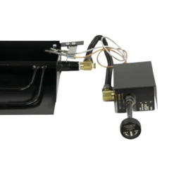 Rasmussen SPK 1 Manual Safety Pilot Control