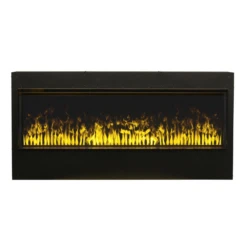 Dimplex 60" Opti-Myst® Pro 1500 Built-In Electric Firebox
