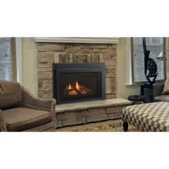 Jasper Medium 30" Direct Vent Fireplace Insert | Majestic 5 Jasper Medium 30" Direct Vent Fireplace Insert | Majestic -Fireplace Shop 2 70825.1663773934