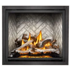 Elevation X 42" Fireplace - Napoleon -Fireplace Shop 2 72720.1638536041