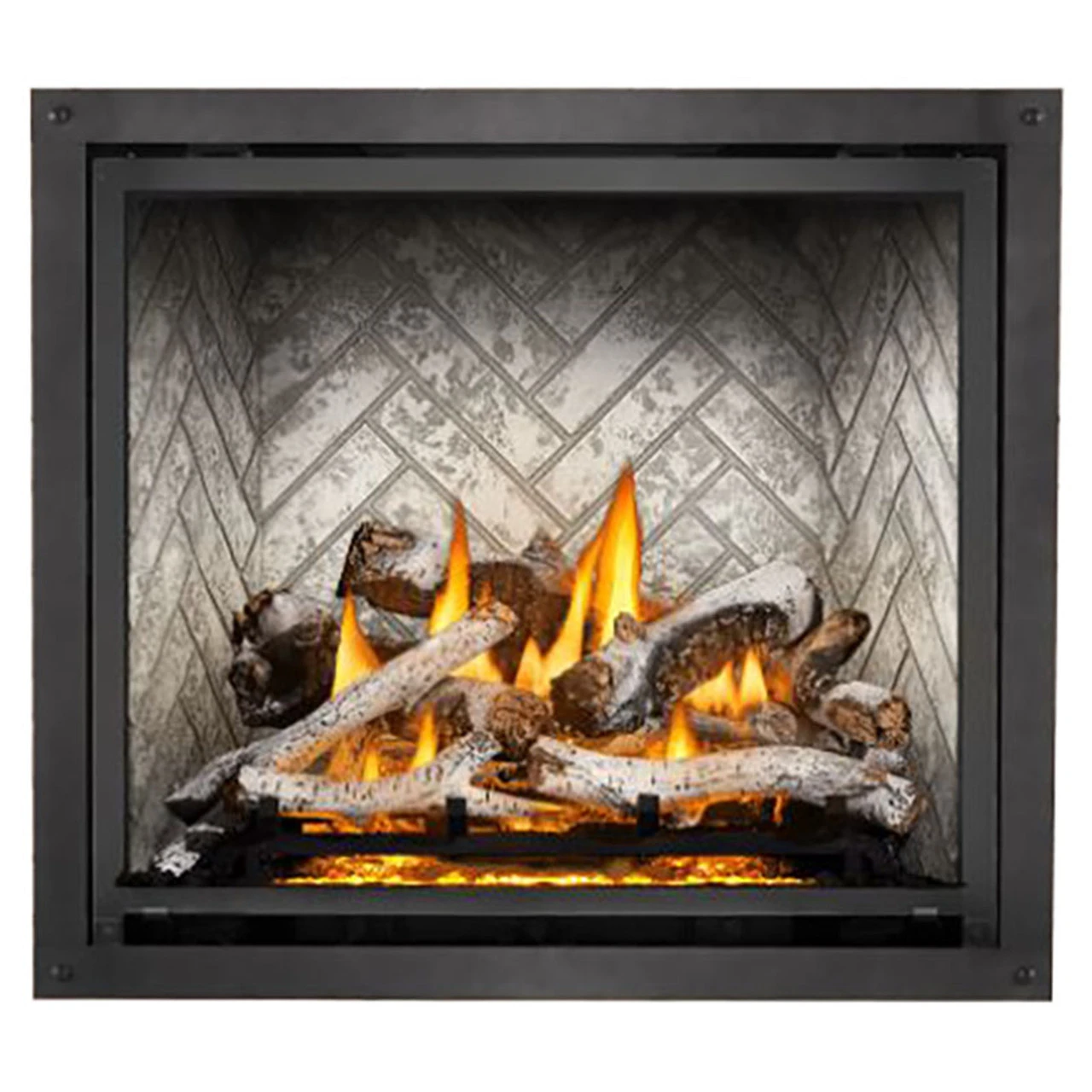 Elevation X 36" Fireplace - Napoleon 3 Elevation X 36" Fireplace - Napoleon - Image 3