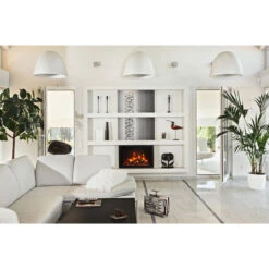 30" Traditional Series Electric Fireplace - Amantii