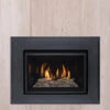 30" Illume Contemporary Fireplace Insert - Montigo
