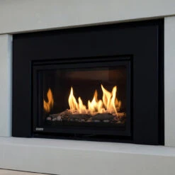 34" Illume Contemporary Fireplace Insert - Montigo