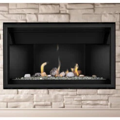 Ascent 36 Linear Gas Fireplace (Electronic Ignition) - Napoleon -Fireplace Shop 3 23018.1638285829