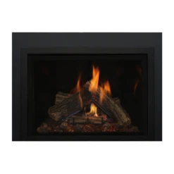 Nordik 34i Gas Fireplace Insert - Kozy Heat -Fireplace Shop 3 27007.1680133714
