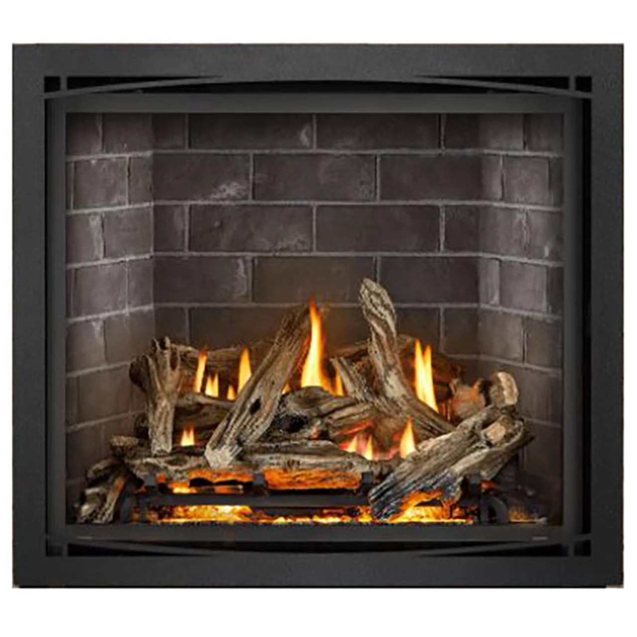 Elevation X 36" Fireplace - Napoleon 5 Elevation X 36" Fireplace - Napoleon - Image 5