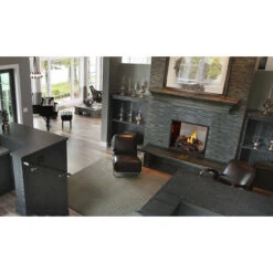 High Definition 81 See Through Gas Fireplace With Mineral Rock Set Burner Assembly - Napoleon 7 High Definition 81 See Through Gas Fireplace With Mineral Rock Set Burner Assembly - Napoleon -Fireplace Shop 3 46585.1639049992.1280.1280 16327.1639050637.1280.1280 53493.1639053489