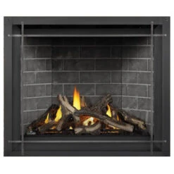Altitude X 42" Fireplace - Napoleon -Fireplace Shop 3 71190.1638803257