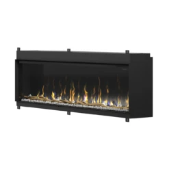 Dimplex Ignite XL 74" Bold Built-in Linear Electric Fireplace -Fireplace Shop 3 91443.1677889958