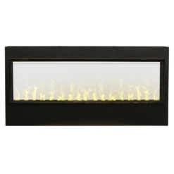 Dimplex 60" Opti-Myst® Pro 1500 Built-In Electric Firebox -Fireplace Shop 3 95289.1676318363