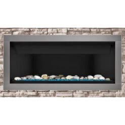 Ascent 46 Linear Gas Fireplace (Millivolt Ignition) - Napoleon -Fireplace Shop 46 2 33786.1638286767.1280.1280 65439.1659452781