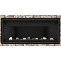 Ascent 46 Linear Gas Fireplace (Millivolt Ignition) - Napoleon -Fireplace Shop 46 3 34290.1638286768.1280.1280 75894.1659452781