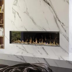 Dimplex Ignite XL 74" Bold Built-in Linear Electric Fireplace -Fireplace Shop 4 29349.1677889958