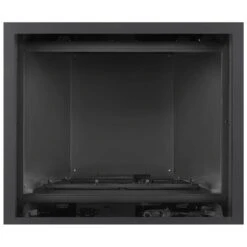 Charcoal Finish Trim For Altitude X 36" - Napoleon