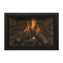 Nordik 34i Gas Fireplace Insert - Kozy Heat -Fireplace Shop 4 82194.1680133714