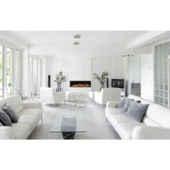 40" Tru-View-Slim Electronic Fireplace - Amantii -Fireplace Shop 50 TV SLIM Birch White Room 800 web 84995.1576889102.1280.1280 15679.1577120575