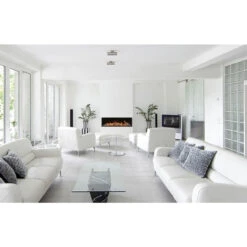 30" Tru-View-Slim Electronic Fireplace - Amantii -Fireplace Shop 50 TV SLIM Birch White Room 800 web 84995.1576889102.1280.1280 55965.1577123186