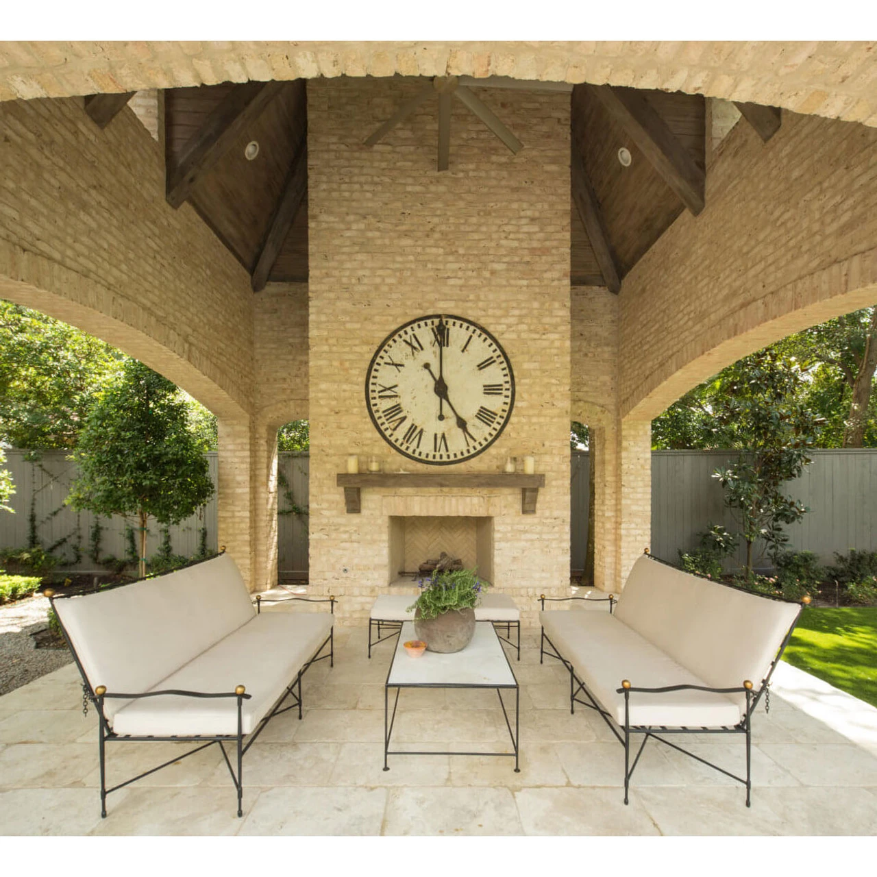 72" Magnum Isokern Fireplace - Earthcore 9 72" Magnum Isokern Fireplace - Earthcore - Image 9