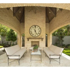 28" Magnum Isokern Fireplace - Earthcore 16 28" Magnum Isokern Fireplace - Earthcore -Fireplace Shop 507FallRiver 34 Magnum Outdoor web 99414.1580761764