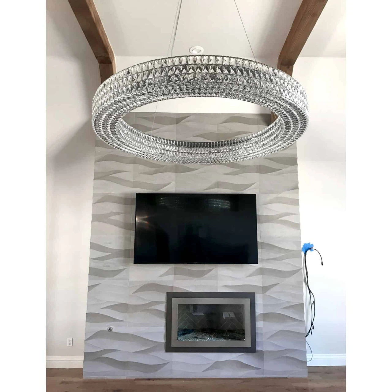 Humbolt - Fireplace Door 3 Humbolt - Fireplace Door - Image 3