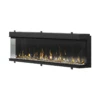 Dimplex Ignite XL Bold 88" Built-in Linear Electric Fireplace