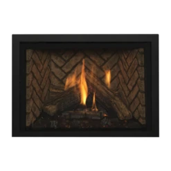 Nordik 34i Gas Fireplace Insert - Kozy Heat -Fireplace Shop 5 63618.1680133714